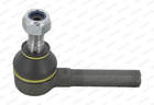 Moog Spoorstangeind / Stuurkogel FI-ES-0261 Moog Spoorstangeind / Stuurkogel FI-ES-0261