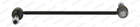 Moog Stabilisatorstang PE-LS-0592 Moog Stabilisatorstang PE-LS-0592