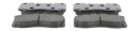 Ferodo Remblokset FVR4038 Ferodo Remblokset FVR4038