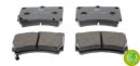Ferodo Remblokset FDB715 Ferodo Remblokset FDB715