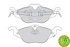 Ferodo Remblokset FDB1293 Ferodo Remblokset FDB1293