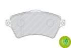 Ferodo Remblokset FDB1473 Ferodo Remblokset FDB1473