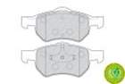 Ferodo Remblokset FDB1474 Ferodo Remblokset FDB1474