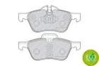 Ferodo Remblokset FDB1499 Ferodo Remblokset FDB1499