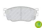 Ferodo Remblokset FDB1557 Ferodo Remblokset FDB1557