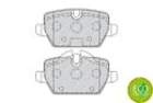 Ferodo Remblokset FDB1806 Ferodo Remblokset FDB1806