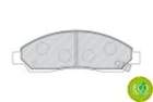 Ferodo Remblokset FDB1816 Ferodo Remblokset FDB1816