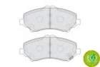 Ferodo Remblokset FDB4074 Ferodo Remblokset FDB4074