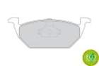 Ferodo Remblokset FDB1094 Ferodo Remblokset FDB1094