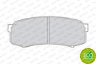 Ferodo Remblokset FDB1021 Ferodo Remblokset FDB1021