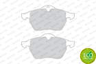 Ferodo Remblokset FDB1068 Ferodo Remblokset FDB1068