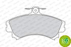 Ferodo Remblokset FDB1093 Ferodo Remblokset FDB1093