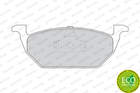 Ferodo Remblokset FDB1094 Ferodo Remblokset FDB1094