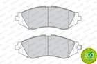 Ferodo Remblokset FDB1116 Ferodo Remblokset FDB1116