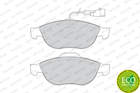 Ferodo Remblokset FDB1134 Ferodo Remblokset FDB1134