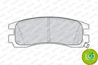 Ferodo Remblokset FDB1264 Ferodo Remblokset FDB1264