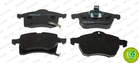 Ferodo Remblokset FDB1295 Ferodo Remblokset FDB1295