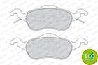 Ferodo Remblokset FDB1318 Ferodo Remblokset FDB1318