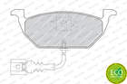 Ferodo Remblokset FDB1398 Ferodo Remblokset FDB1398