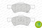 Ferodo Remblokset FDB1510 Ferodo Remblokset FDB1510