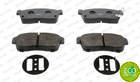 Ferodo Remblokset FDB1532 Ferodo Remblokset FDB1532