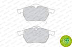 Ferodo Remblokset FDB1535 Ferodo Remblokset FDB1535