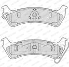 Ferodo Remblokset FDB1549 Ferodo Remblokset FDB1549