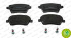Ferodo Remblokset FDB1617 Ferodo Remblokset FDB1617