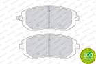 Ferodo Remblokset FDB1639 Ferodo Remblokset FDB1639