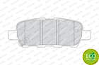 Ferodo Remblokset FDB1693 Ferodo Remblokset FDB1693