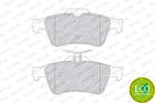 Ferodo Remblokset FDB1766 Ferodo Remblokset FDB1766