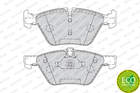 Ferodo Remblokset FDB1773 Ferodo Remblokset FDB1773