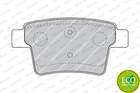 Ferodo Remblokset FDB1885 Ferodo Remblokset FDB1885