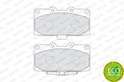 Ferodo Remblokset FDB1982 Ferodo Remblokset FDB1982