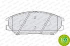 Ferodo Remblokset FDB1999 Ferodo Remblokset FDB1999