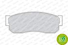 Ferodo Remblokset FDB293 Ferodo Remblokset FDB293