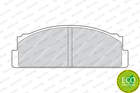 Ferodo Remblokset FDB29 Ferodo Remblokset FDB29