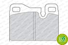Ferodo Remblokset FDB330 Ferodo Remblokset FDB330