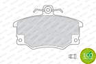 Ferodo Remblokset FDB370 Ferodo Remblokset FDB370
