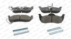 Ferodo Remblokset FDB4074 Ferodo Remblokset FDB4074