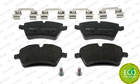 Ferodo Remblokset FDB4080 Ferodo Remblokset FDB4080