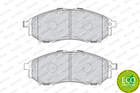 Ferodo Remblokset FDB4177 Ferodo Remblokset FDB4177