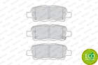 Ferodo Remblokset FDB4324 Ferodo Remblokset FDB4324