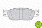 Ferodo Remblokset FDB4389 Ferodo Remblokset FDB4389
