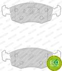 Ferodo Remblokset FDB4735 Ferodo Remblokset FDB4735