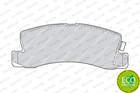 Ferodo Remblokset FDB478 Ferodo Remblokset FDB478