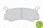 Ferodo Remblokset FDB482 Ferodo Remblokset FDB482