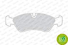 Ferodo Remblokset FDB584 Ferodo Remblokset FDB584