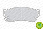 Ferodo Remblokset FDB588 Ferodo Remblokset FDB588