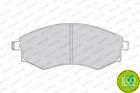 Ferodo Remblokset FDB600 Ferodo Remblokset FDB600